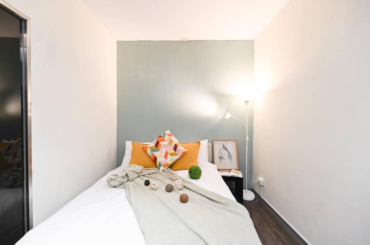 在家行旅 中山館 Hotel Taipei Room photo